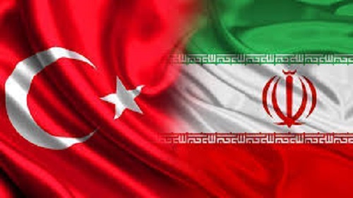 افزایش ۱۴۰ درصدی تجارت با ترکیه