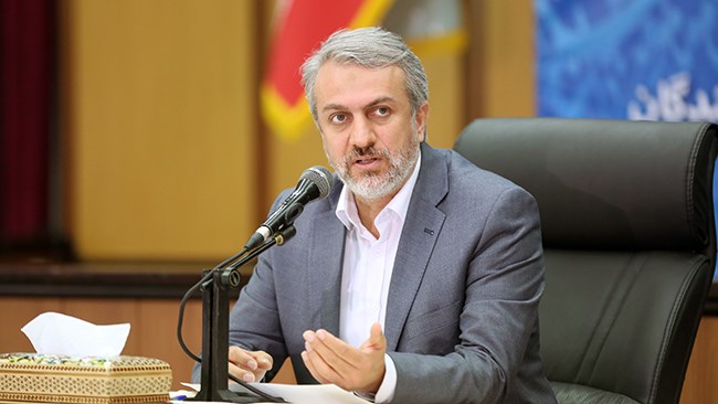 وزیر صنعت، معدن و تجارت تولید خودرو ایرانی در دیگر کشورها از سر گرفته شد