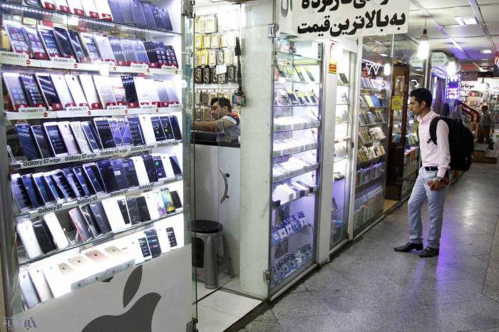بازار موبایل در شب عید ملتهب می‌شود؟