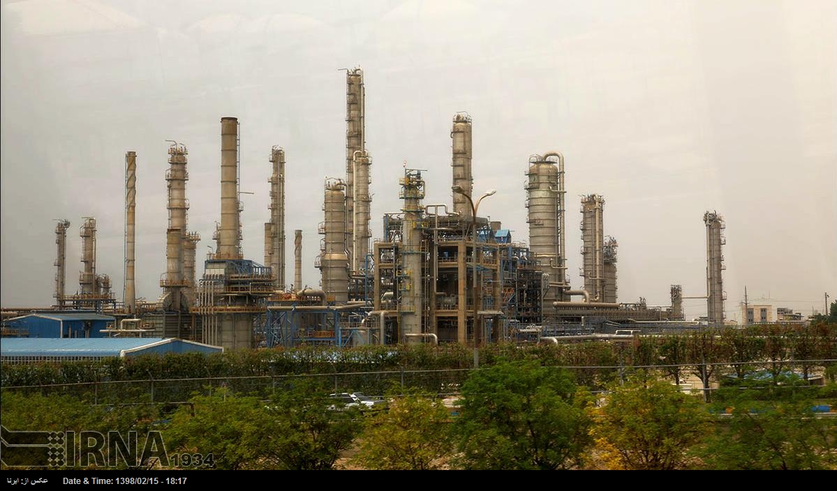 رئیس انجمن سازندگان تجهیزات صنعت نفت: نحوه واردات نباید به زمان اجرای برجام بازگردد/ صادرات محصولات ساخت ایران به اروپا