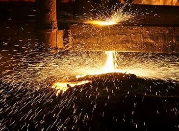 درخواست انجمن نوردکاران فولادی ایران از وزارت صمت