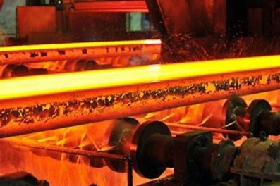 تولید شمش و محصولات فولادی از ۲۹ میلیون تن گذشت