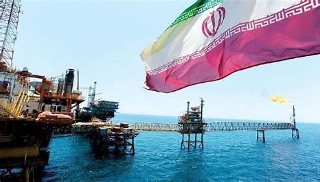 پشت پرده تقاضای غرب برای خرید نفت ایران