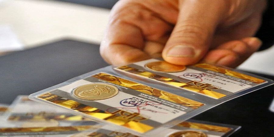 قیمت انواع سکه و طلا در بازارهای روز ‌چهارشنبه ۱۵ دی۱۴۰۰