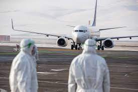 دستور العمل‌های بهداشتی در فرودگاه‌های پرترافیک بازبینی شود