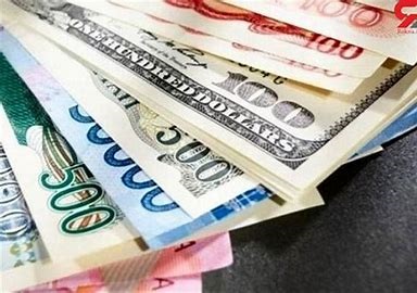 بر اساس اعلام بانک مرکزی؛ نرخ رسمی ۲۵ ارز افزایش یافت