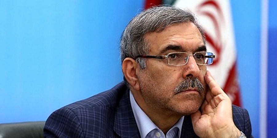 دبیر شورای عالی مناطق آزاد بازنشسته شد