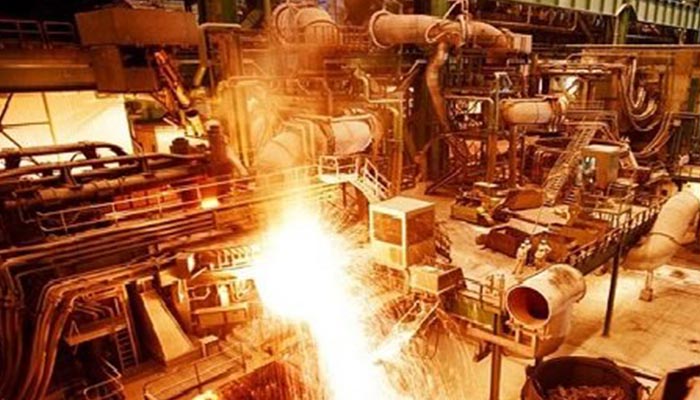راهکار وزارت صنعت برای کاهش قیمت فولاد