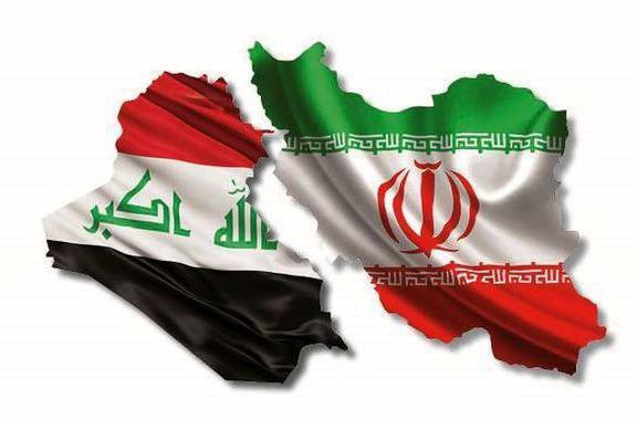 آینده تجارت ایران و عراق در هاله‌ای از ابهام