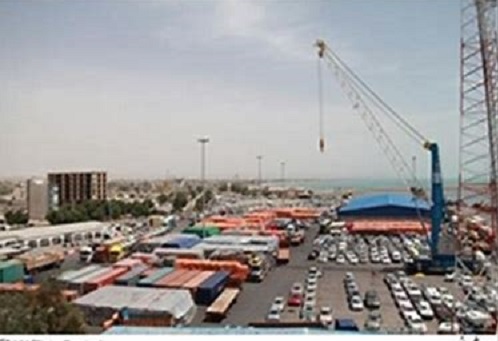 تاکید بخش خصوصی ایران و مالی برای توسعه تجارت