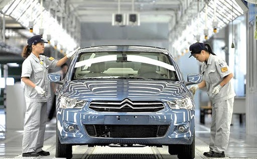آیا چینی ها در حال بازگشت به بازار خودروی ایران هستند؟