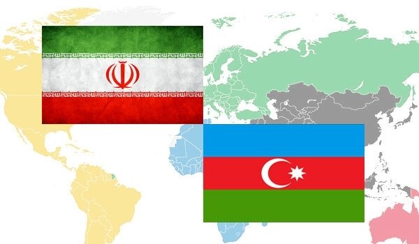 صادرات به آذربایجان افزایش یافت/ آمادگی شرکت‌های ایران برای حضور در بازسازی قره‌باغ/ توافق تهران-باکو برای تاسیس شهرک صنعتی مشترک
