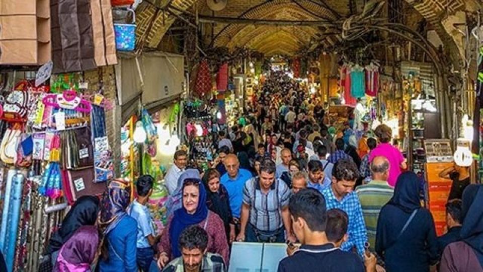 تعطیلی اصناف پرخطر تهران تا پایان هفته