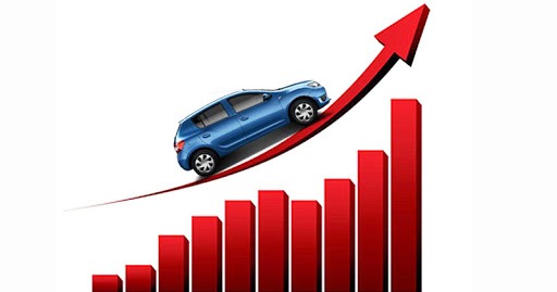 گرانی خودروهای داخلی با وجود کاهش تقاضا