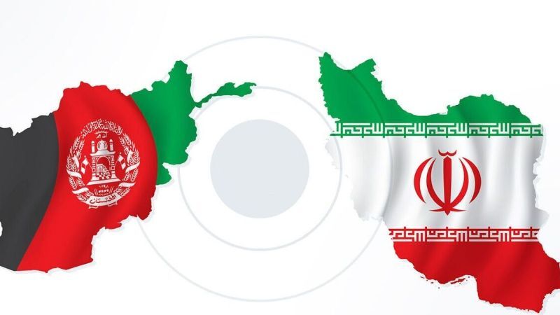 اسناد همکاری بلندمدت ایران و افغانستان آماده است/ بدنبال اتصال خط‌آهن خواف-هرات به چابهار هستیم