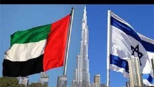 وزیر تجارت امارات خبر داد؛ قرارداد تجارت آزاد بین امارات و رژیم صهیونیستی بزودی امضا می‌شود