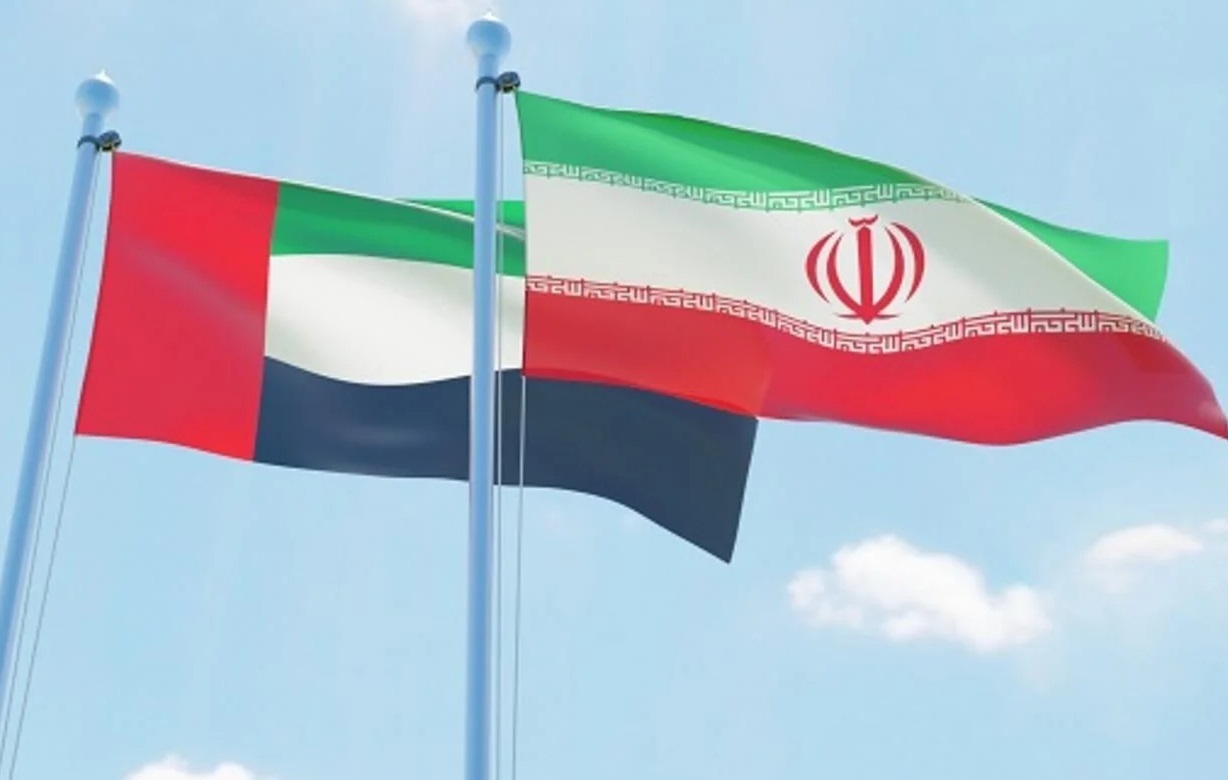 تعلیق روابط تجاری ایران و امارات تکذیب شد