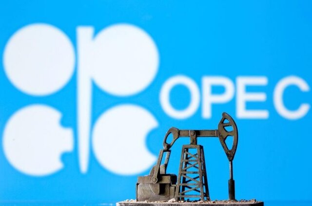 صعود نفت در آستانه دیدار روسای اوپک پلاس