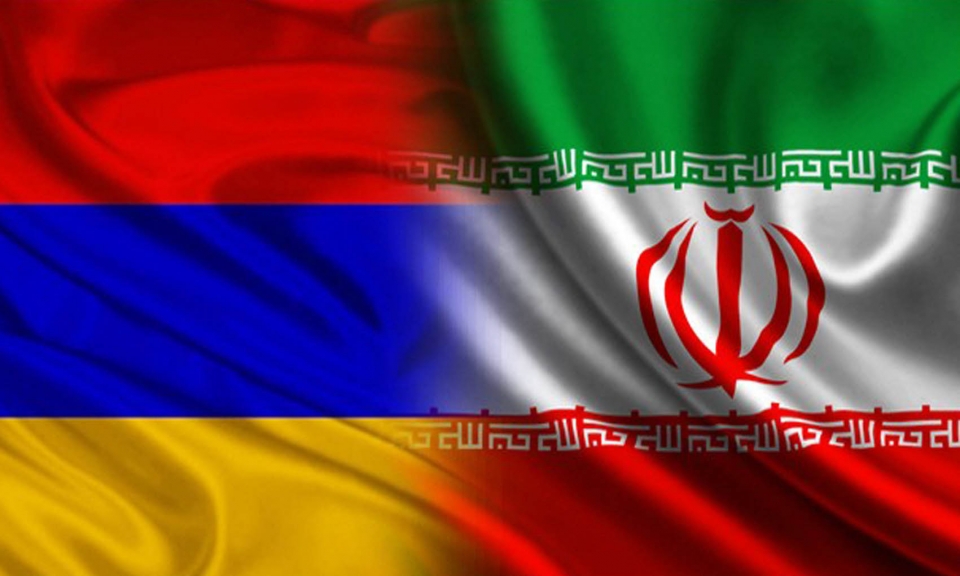 تجارت ایران و ارمنستان احیاء شد