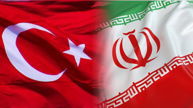تجارت دوجانبه ایران و ترکیه ۷۳ درصد آب رفت
