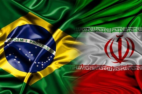 تاکید بر افزایش روابط ایران و برزیل در زمینه کشاورزی