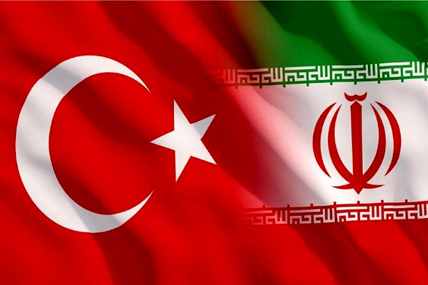 دبیر اتاق ایران و ترکیه در گفت‌وگویی: افزایش ۵۳ درصدی صادرات به ترکیه