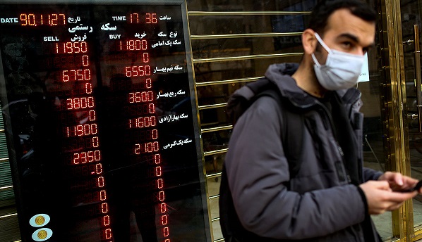 ساز مخالف دبی و تهران در بازار ارز