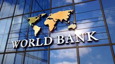 بانک جهانی؛ شوک های تورمی تا سال ۲۰۲۴ ادامه دارد