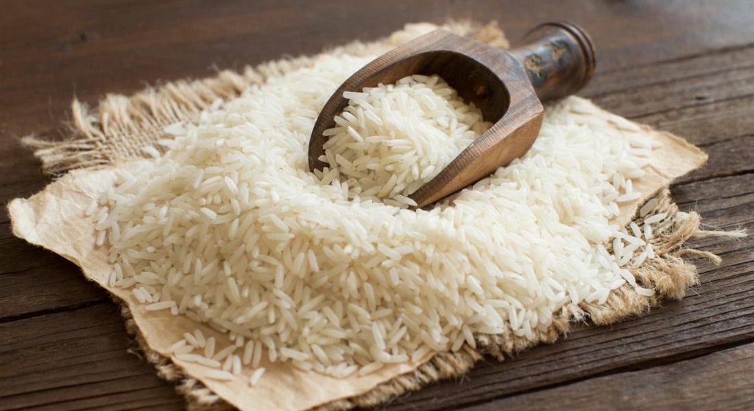 قیمت برنج خارجی اعلام شد