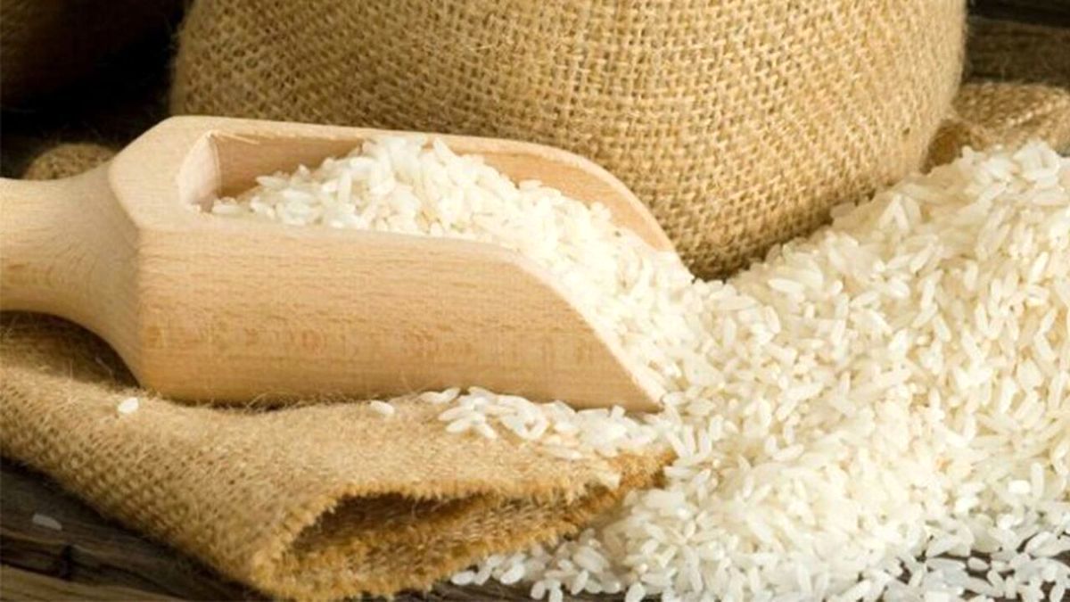 ادامه التهاب در بازار برنج