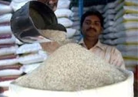 توقف خرید ایران صادرات برنج هند را کاهش داد