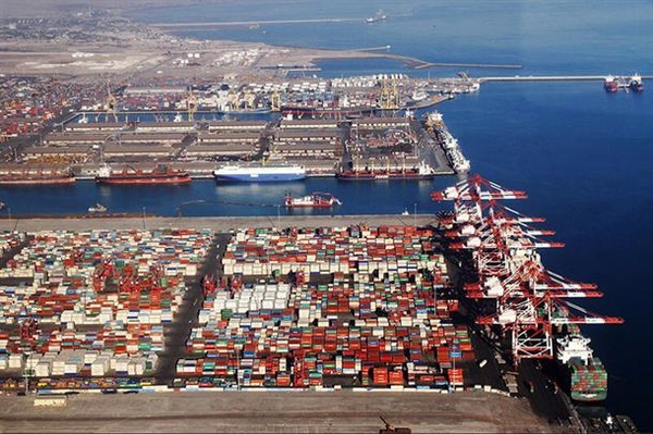 مدیرعامل کشتیرانی والفجر : محدودیت در دسترسی به بنادر چین قیمت تمام شده کالا را افزایش می‌دهد
