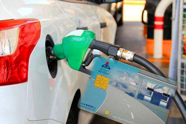 طرح مجلس برای اختصاص سهمیه بنزین به کد ملی