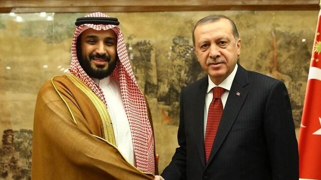 دعوای سیاسی ترکیه و عربستان به تجارت کشید