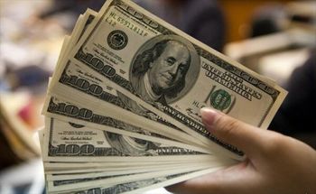 حرکت آرام دلار به سوی کانال ۱۶ هزار تومانی