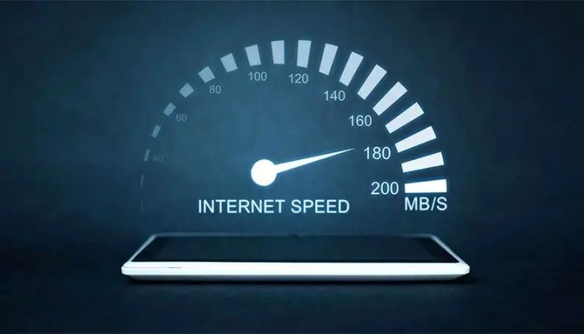 آخرین وضعیت سرعت اینترنت در کشور؛ ادامه سیر نزولی سرعت و رتبه جهانی اینترنت ثابت و همراه کشور + جزییات