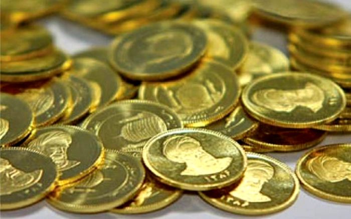 قیمت جدید طلا و سکه در بازار (۱۴۰۰/۰۱/۰۸)