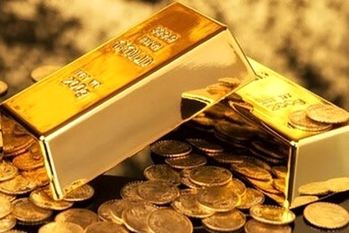 قیمت طلا افزایش یافت / قیمت فلز زرد به ۱۹۸۱ دلار رسید