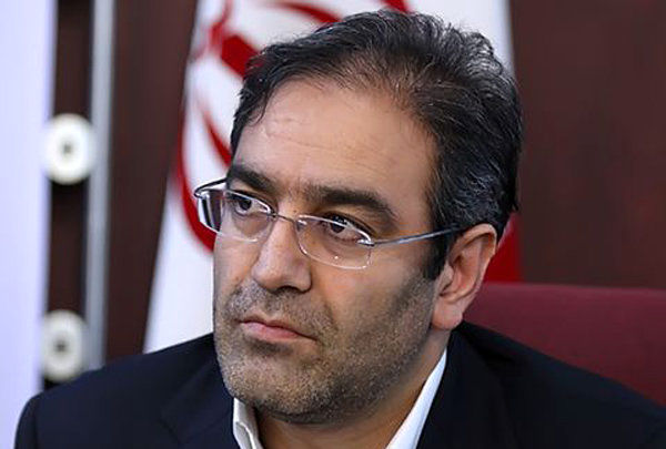 استعفای محمدی از سازمان بورس قطعی شد/ موافقت وزیر و لزوم برگزاری جلسه