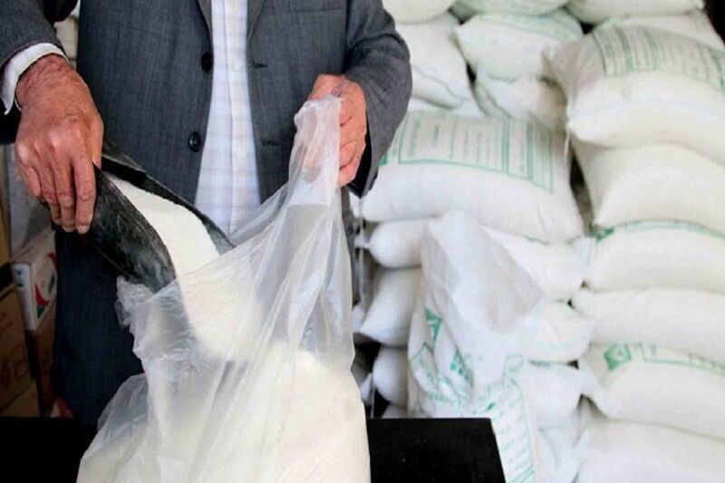 آغاز توزیع ۱۵۰ هزار تن شکر، برنج و روغن دولتی