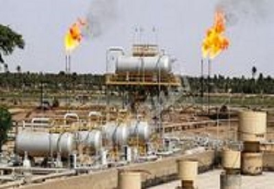 عراق از قطر گاز می خرد