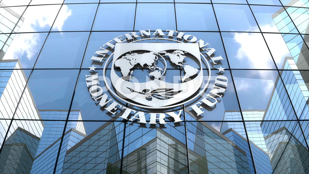 روایت صندوق بین‌المللی پول از انقباض ۳ درصدی اقتصاد جهان