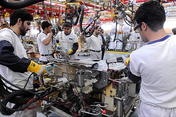 سهل‌‌آبادی: کارخانه مغازه نیست که هر روز خواستیم درش را ببندیم/ نفس تولید بند آمد