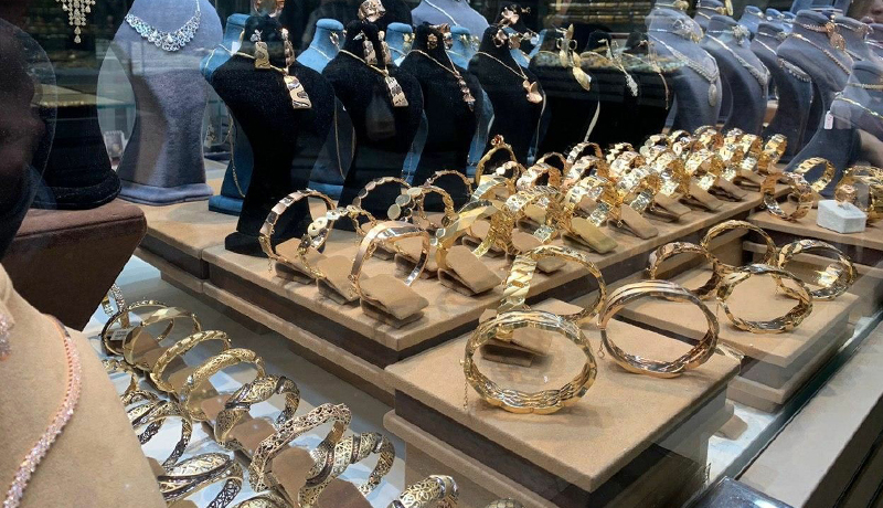 پیش‌بینی قیمت طلا شب عید / طلا به زیر یک میلیون سقوط می‌کند؟