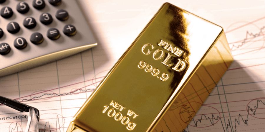طلا به دنبال عبور از مرز ۱۸۰۰ دلار