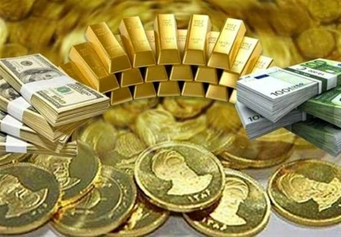 ۱۰ مهرماه ۱۴۰۰؛ کاهش قیمت سکه به دنبال افت نرخ ارز
