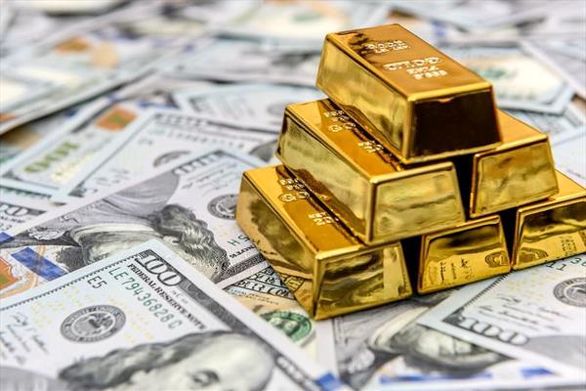 دلار و اونس، قیمت‌ها را در بازار طلا بالا بردند