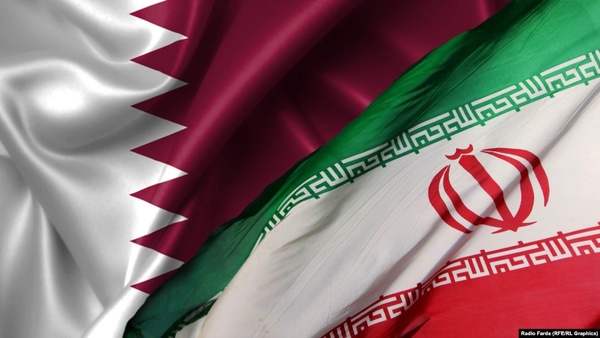 سهم ۳ درصدی ایران از واردات قطر/ دلار بیشترین سهم را تجارت دو کشور دارد