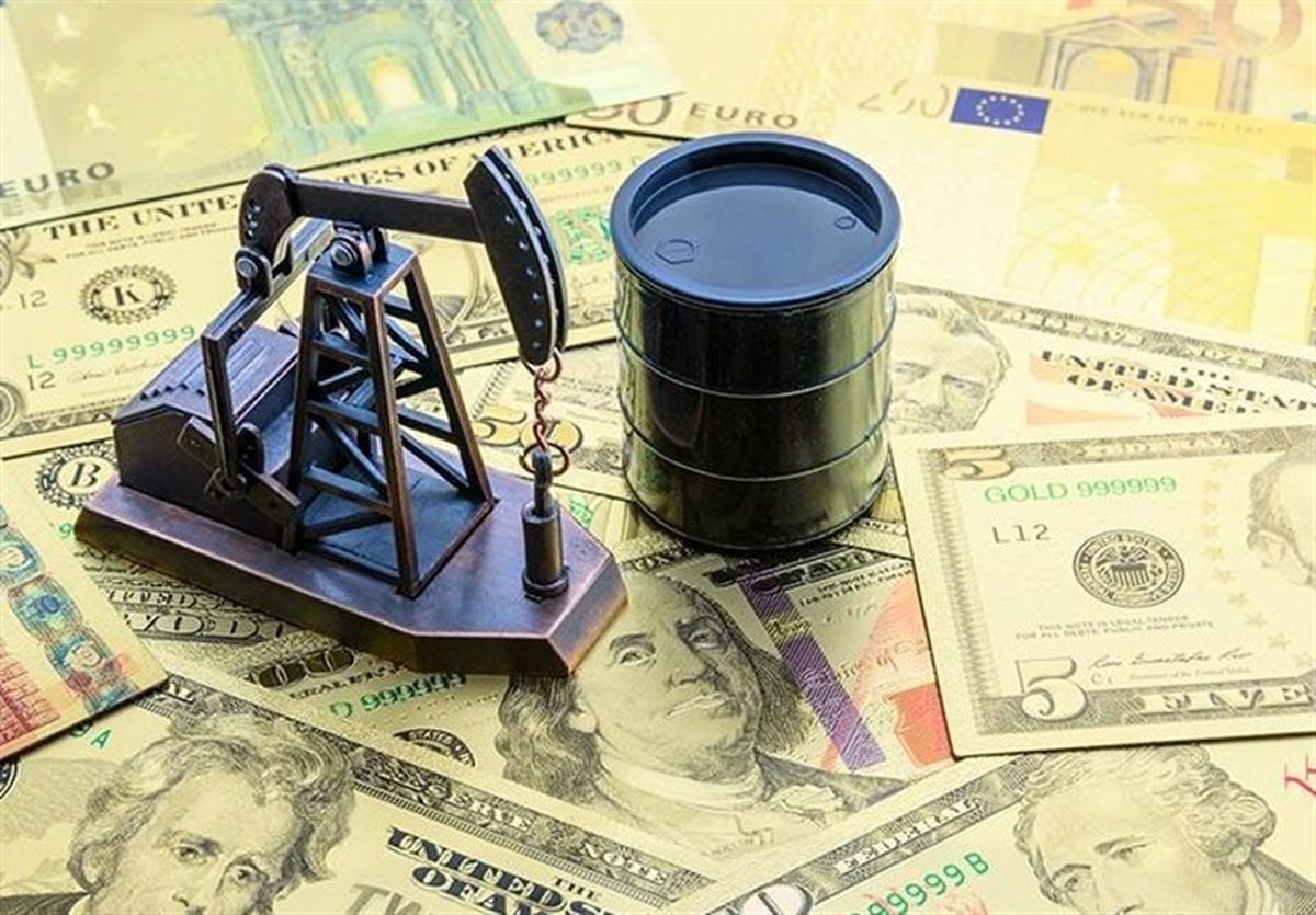 واکنش بازار نفت به فروکش کردن خطر جنگ