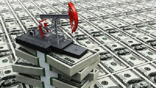 سقوط ۴ دلاری قیمت نفت